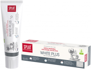Splat Professional White Plus 100 ml Diş Macunu kullananlar yorumlar